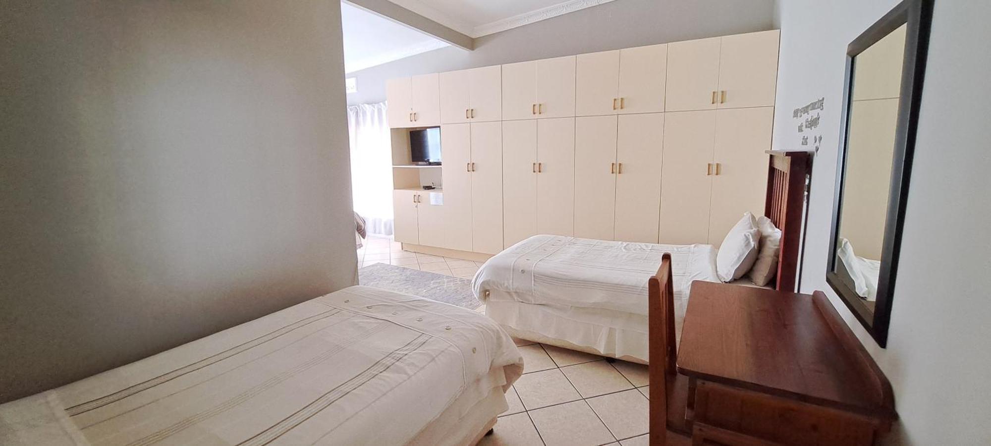 Raston Guest House Lambertʼs Bay Rom bilde
