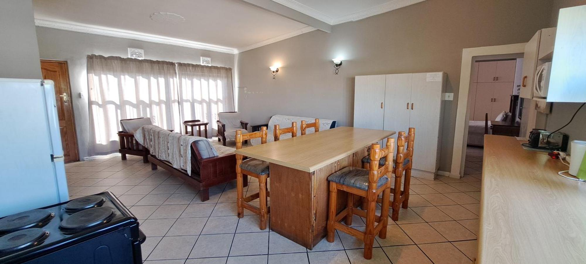 Raston Guest House Lambertʼs Bay Rom bilde