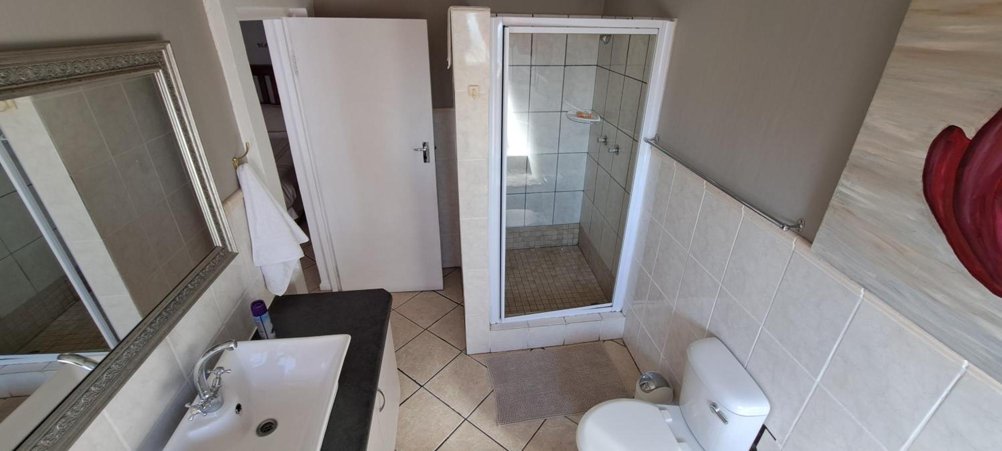 Raston Guest House Lambertʼs Bay Rom bilde
