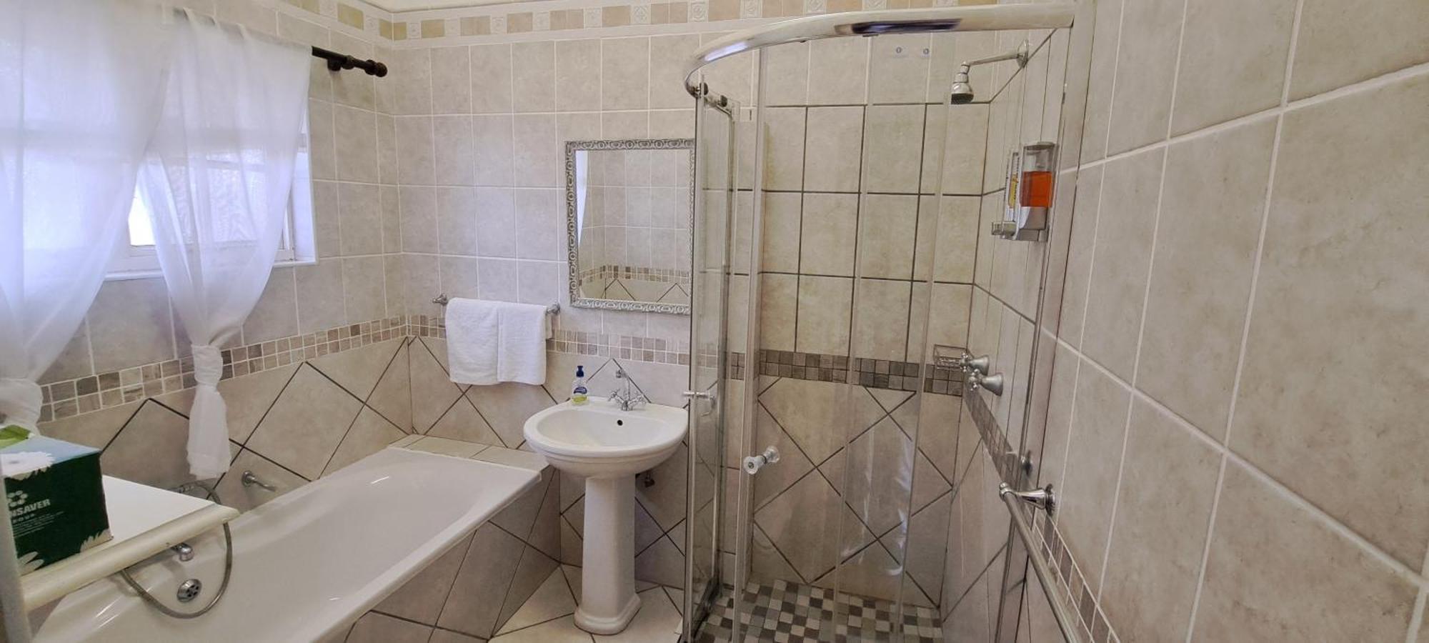 Raston Guest House Lambertʼs Bay Rom bilde