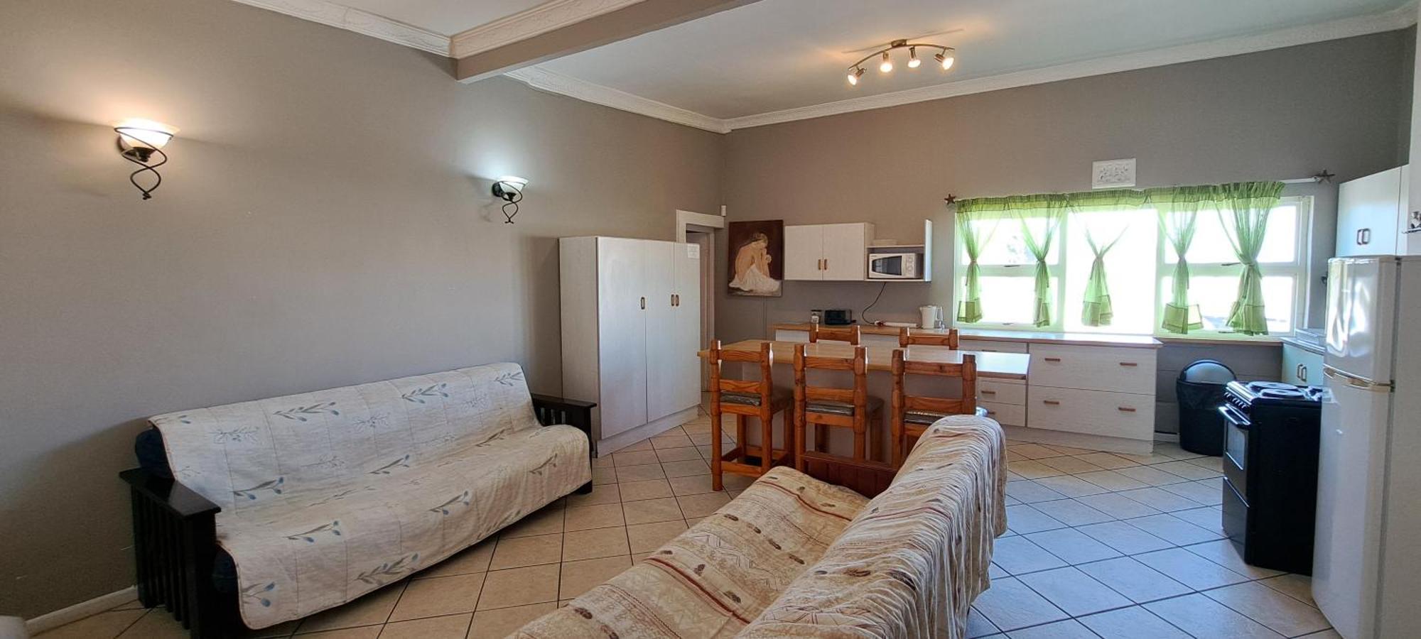 Raston Guest House Lambertʼs Bay Rom bilde