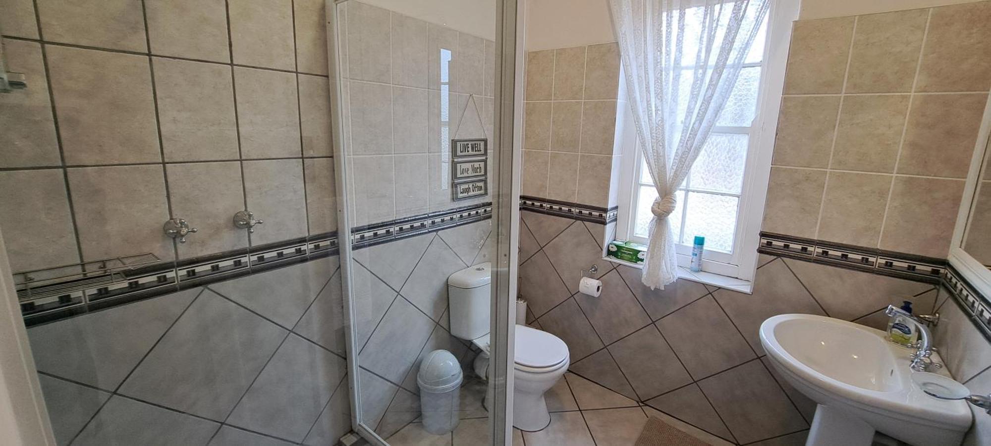 Raston Guest House Lambertʼs Bay Rom bilde