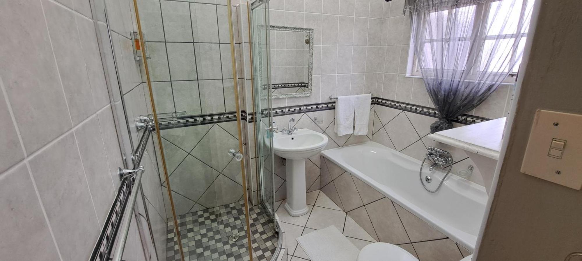 Raston Guest House Lambertʼs Bay Rom bilde