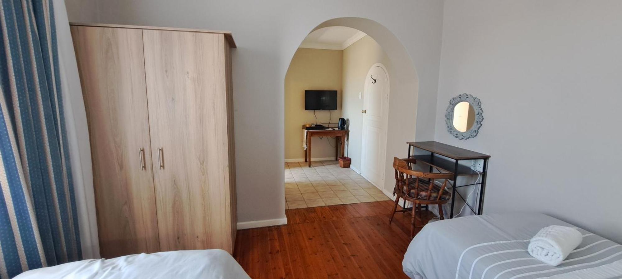 Raston Guest House Lambertʼs Bay Rom bilde