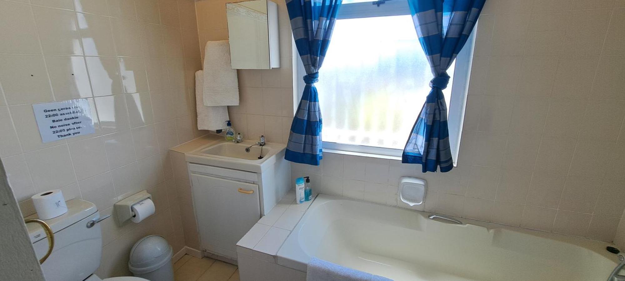 Raston Guest House Lambertʼs Bay Rom bilde