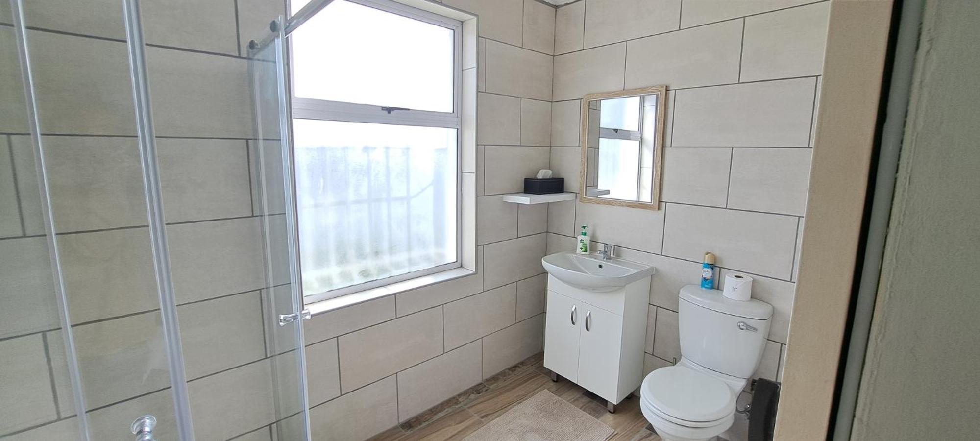 Raston Guest House Lambertʼs Bay Rom bilde