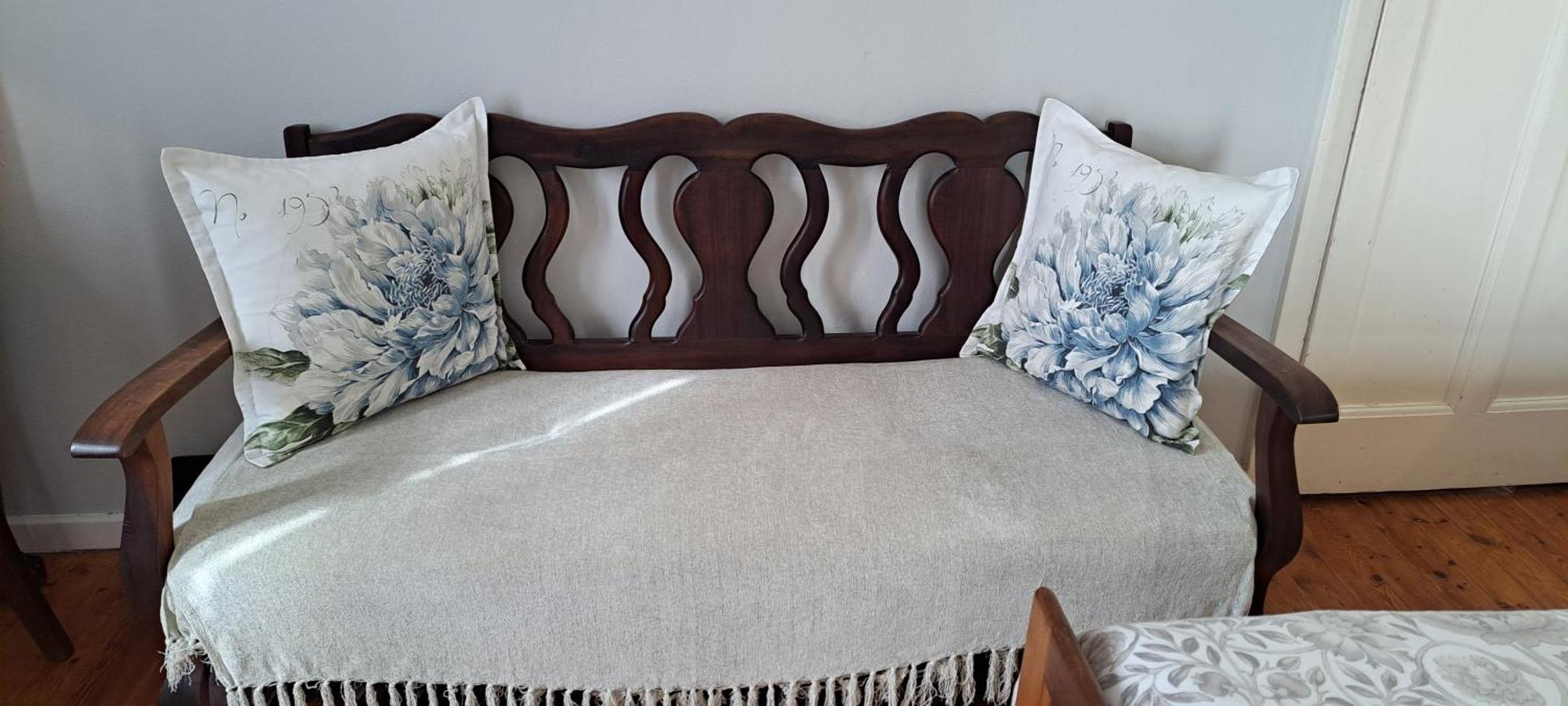Raston Guest House Lambertʼs Bay Rom bilde