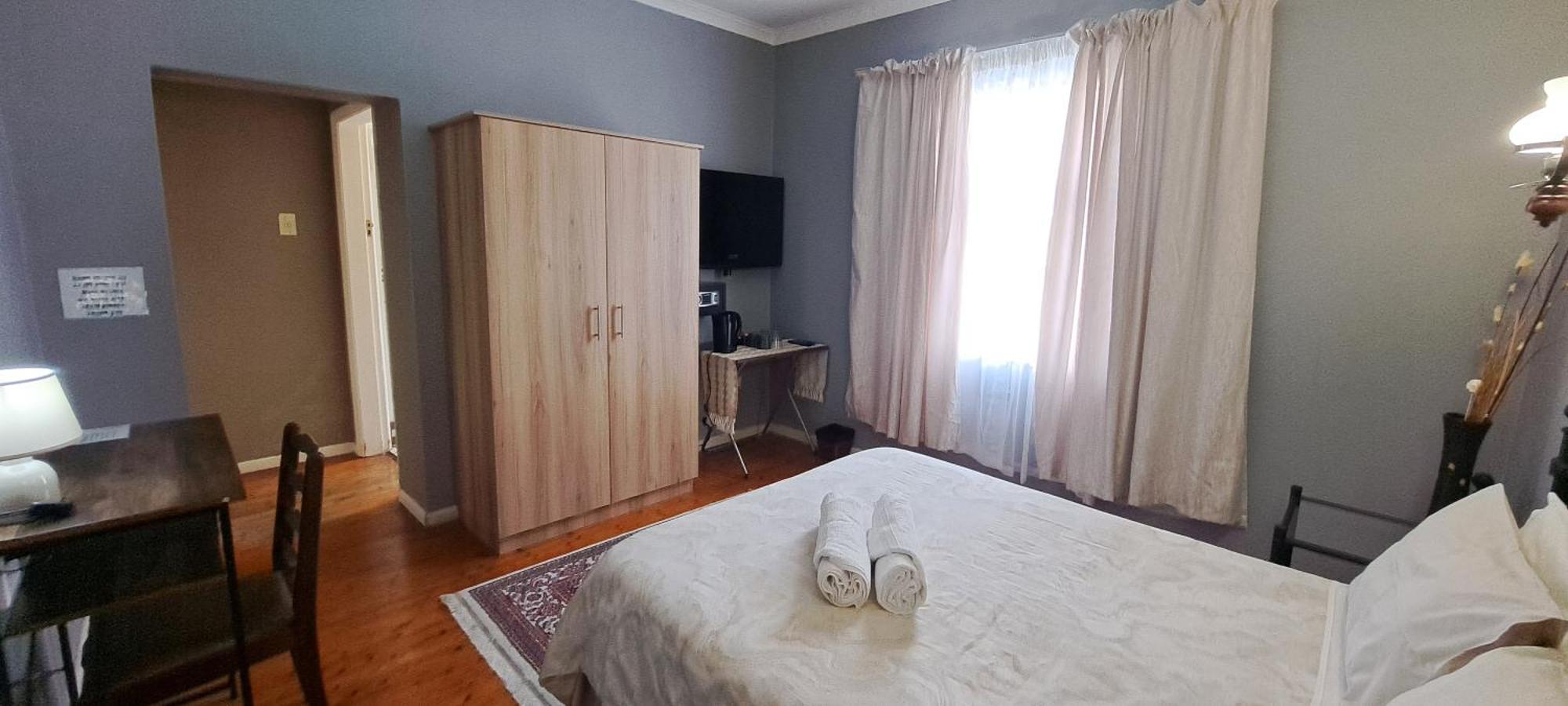 Raston Guest House Lambertʼs Bay Rom bilde