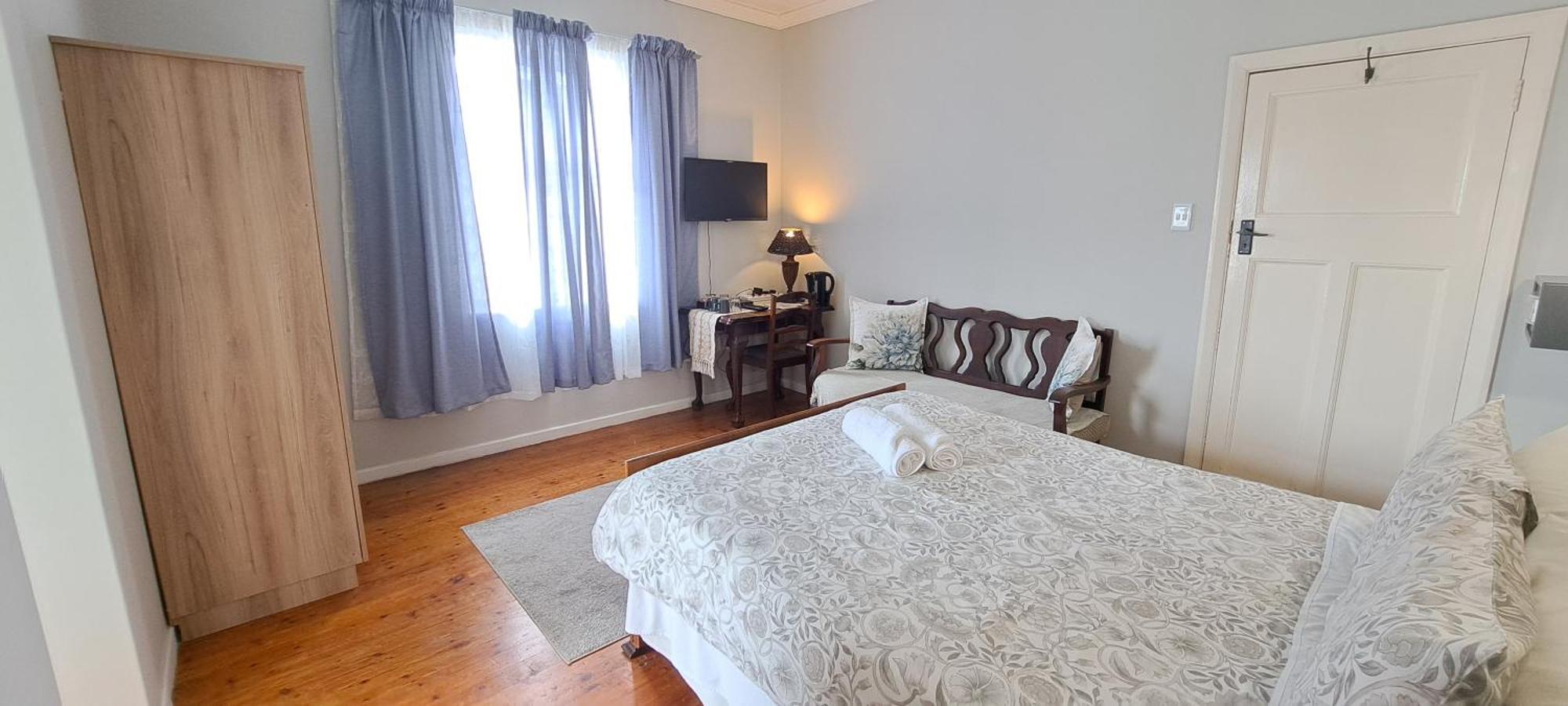 Raston Guest House Lambertʼs Bay Rom bilde