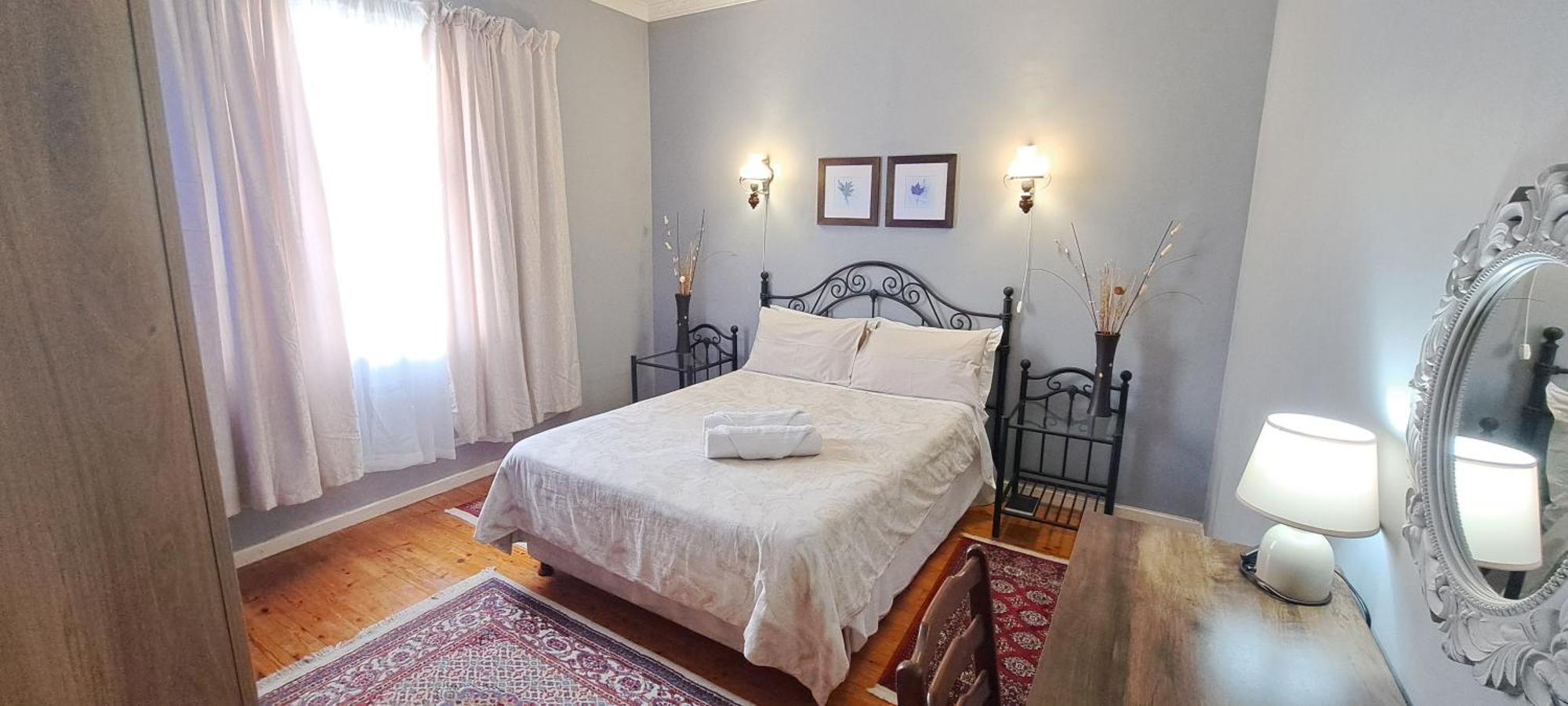Raston Guest House Lambertʼs Bay Rom bilde