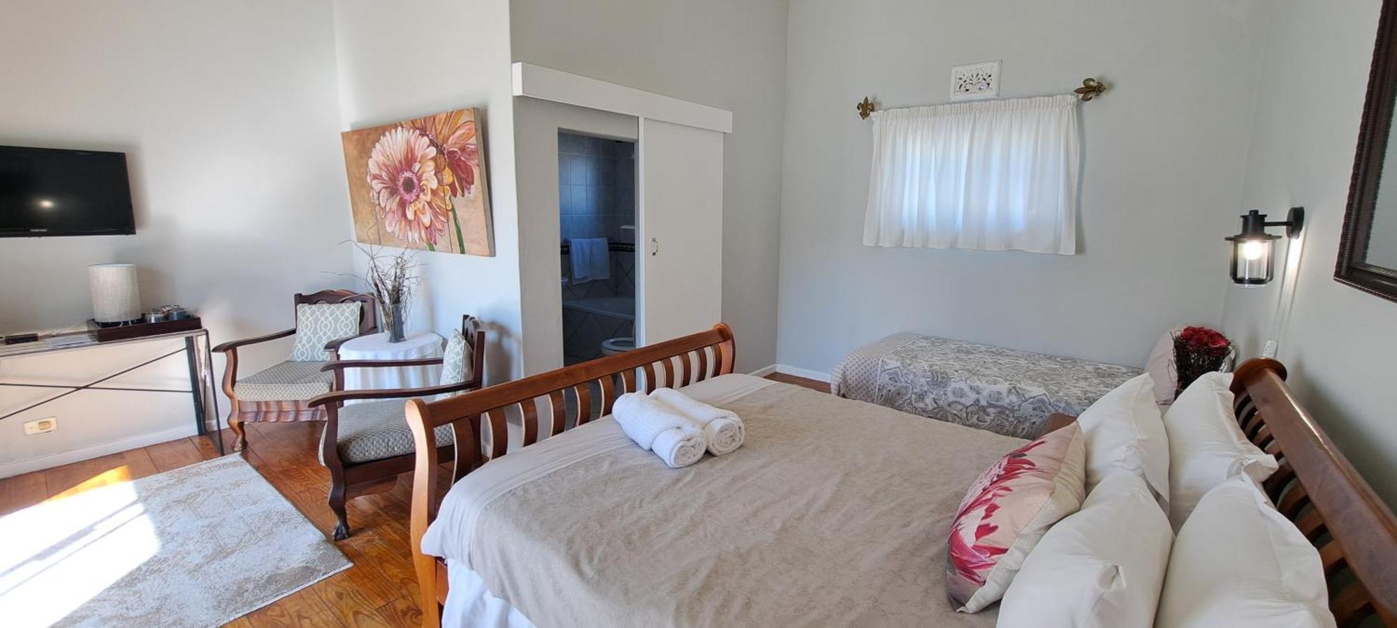 Raston Guest House Lambertʼs Bay Rom bilde