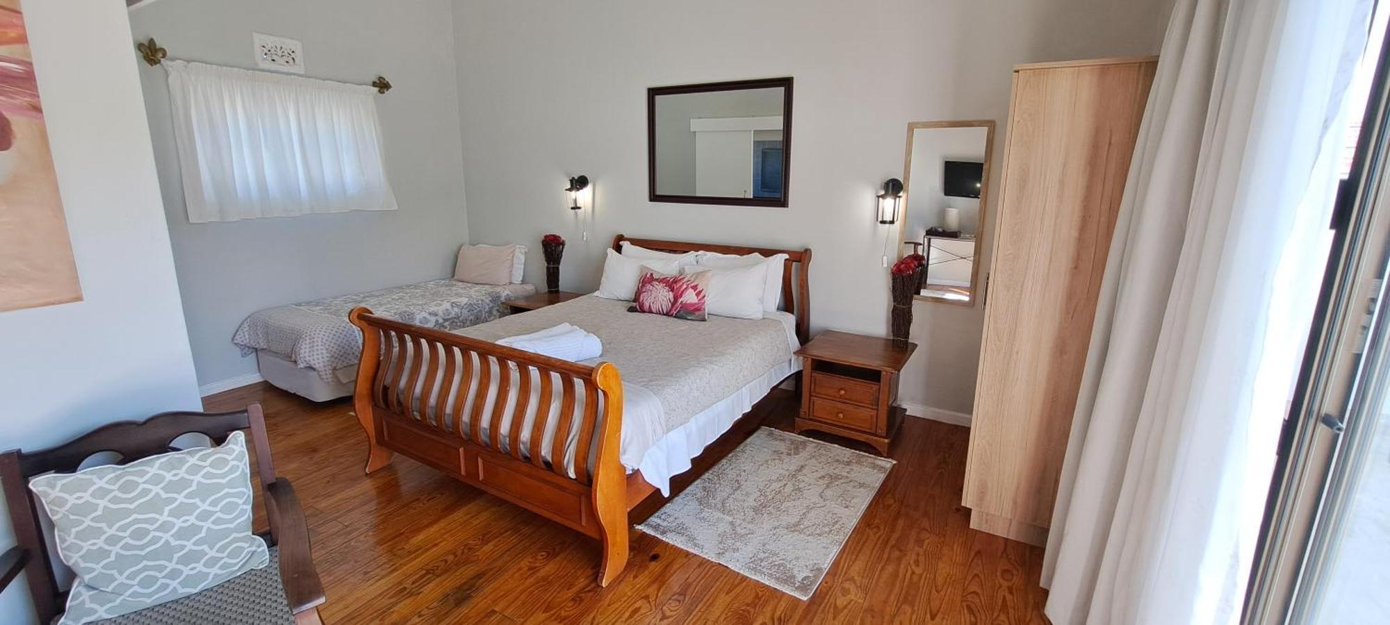Raston Guest House Lambertʼs Bay Rom bilde